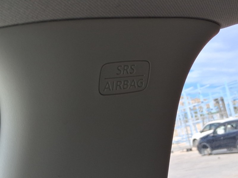 Recambio de airbag cortina delantero derecho para nissan x-trail iii (t32_, t32r, t32rr) 1.6 dci (t32) referencia OEM IAM K85P04