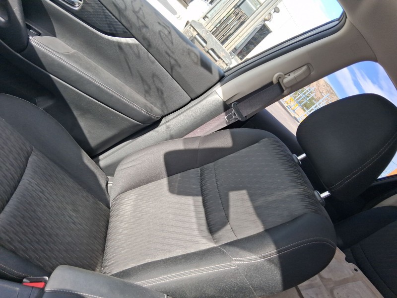 Recambio de asiento delantero derecho para nissan x-trail iii (t32_, t32r, t32rr) 1.6 dci (t32) referencia OEM IAM   