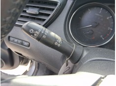 Recambio de mando luces y limpia para nissan x-trail iii (t32_, t32r, t32rr) 1.6 dci (t32) referencia OEM IAM 255604CB5A  