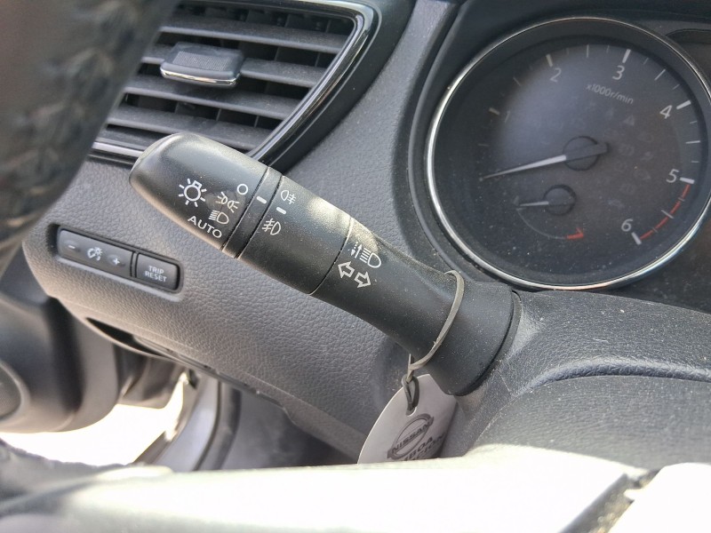 Recambio de mando luces y limpia para nissan x-trail iii (t32_, t32r, t32rr) 1.6 dci (t32) referencia OEM IAM 255604CB5A  