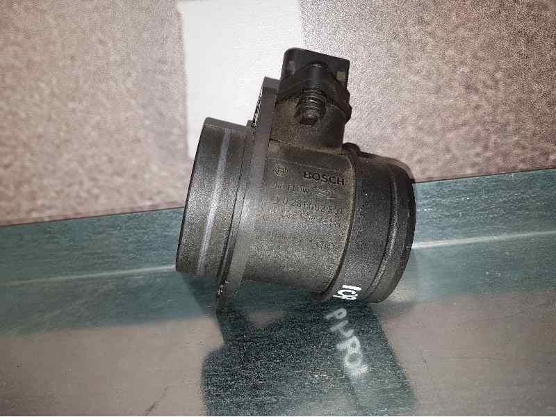 Recambio de caudalimetro para seat ibiza sc (6j1) ecomotive referencia OEM IAM 038906461B 0281002531 BOSCH