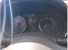 Recambio de cuadro instrumentos para nissan x-trail iii (t32_, t32r, t32rr) 1.6 dci (t32) referencia OEM IAM 248106FP3A  