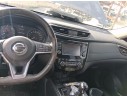 Recambio de kit airbag para nissan x-trail iii (t32_, t32r, t32rr) 1.6 dci (t32) referencia OEM IAM K85106FN0A C/SALPICADERO Y P