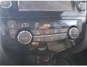 Recambio de mando climatizador para nissan x-trail iii (t32_, t32r, t32rr) 1.6 dci (t32) referencia OEM IAM 27500HV00A  