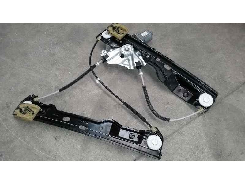 Recambio de elevalunas delantero derecho para opel astra j sports tourer sportive referencia OEM IAM  7 PINS ELECTRICO