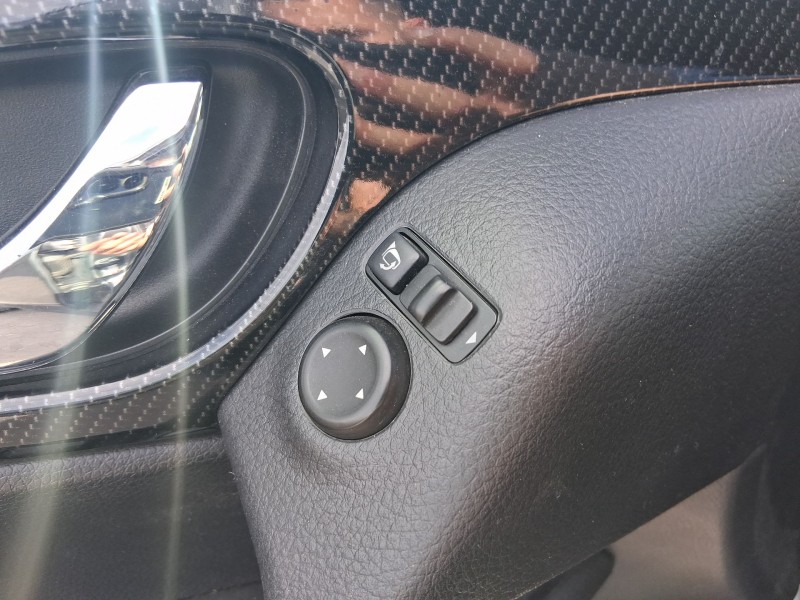 Recambio de mando retrovisor para nissan x-trail iii (t32_, t32r, t32rr) 1.6 dci (t32) referencia OEM IAM 255703VA3F  