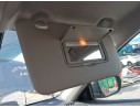 Recambio de parasol derecho para nissan x-trail iii (t32_, t32r, t32rr) 1.6 dci (t32) referencia OEM IAM 964004CC6A  