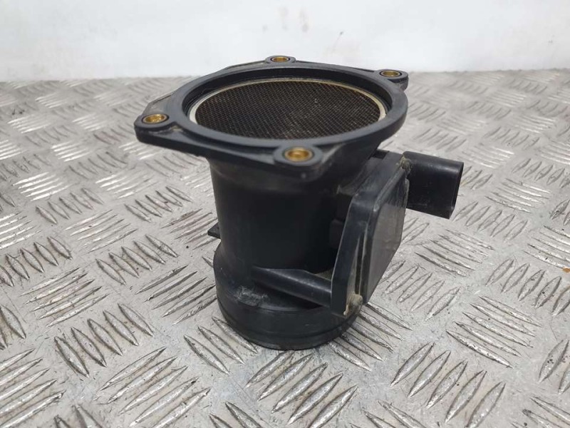 Recambio de caudalimetro para volkswagen golf iv berlina (1j1) básico referencia OEM IAM 06A906461B AFH6010C HITACHI