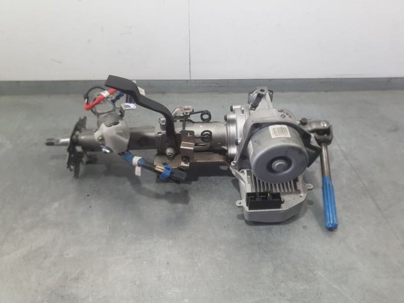 Recambio de columna direccion para hyundai i30 (fd) 1.4 referencia OEM IAM 563102L600AS1  