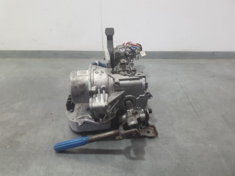 Recambio de columna direccion para hyundai i30 (fd) 1.4 referencia OEM IAM 563102L600AS1  