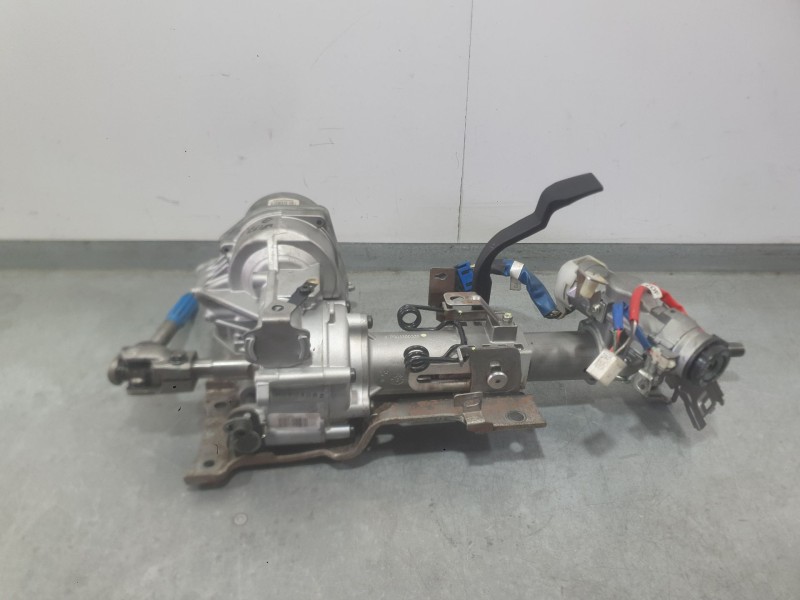 Recambio de columna direccion para hyundai i30 (fd) 1.4 referencia OEM IAM 563102L600AS1  