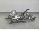 Recambio de columna direccion para hyundai i30 (fd) 1.4 referencia OEM IAM 563102L600AS1  