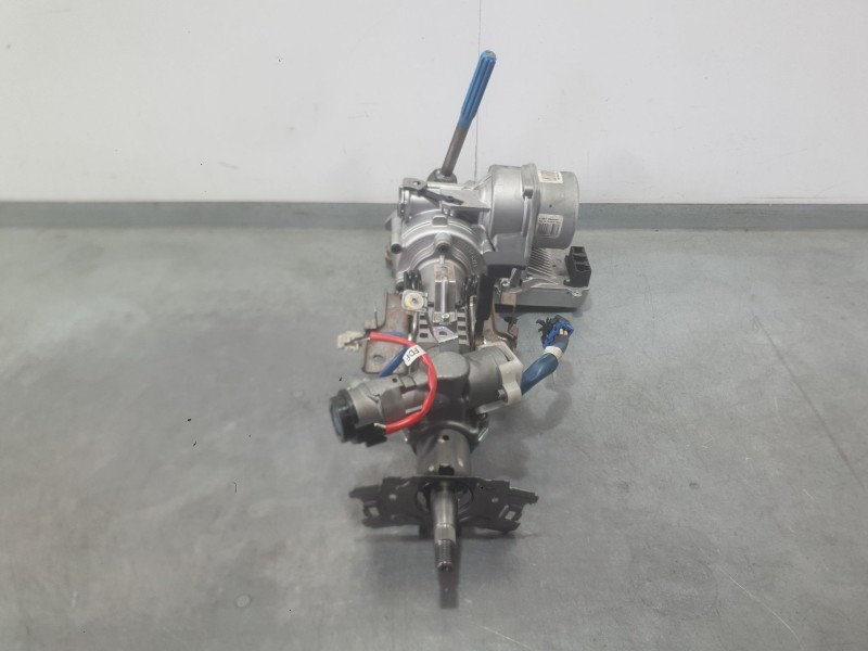 Recambio de columna direccion para hyundai i30 (fd) 1.4 referencia OEM IAM 563102L600AS1  