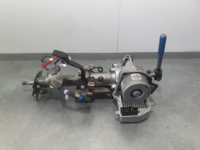 Recambio de columna direccion para hyundai i30 (fd) 1.4 referencia OEM IAM 563102L600AS1  