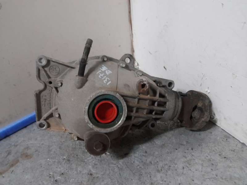 Recambio de diferencial delantero para ssangyong rexton 270 xvt premium referencia OEM IAM SIN REF  