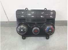 MANDO CALEFACCION / AIRE ACONDICIONADO 972502L1504X 