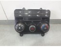 Recambio de mando calefaccion / aire acondicionado para hyundai i30 (fd) 1.4 referencia OEM IAM 972502L1504X  