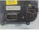 Recambio de mando calefaccion / aire acondicionado para hyundai i30 (fd) 1.4 referencia OEM IAM 972502L1504X  