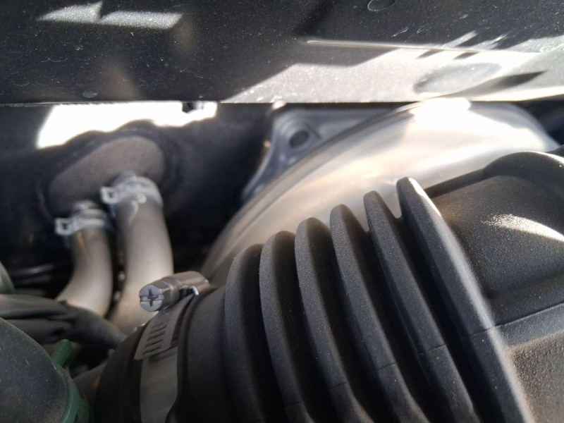 Recambio de servofreno para nissan x-trail iii (t32_, t32r, t32rr) 1.6 dci (t32) referencia OEM IAM D72104BA5C  