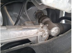 Recambio de cremallera direccion para nissan x-trail iii (t32_, t32r, t32rr) 1.6 dci (t32) referencia OEM IAM 480104BA0A 480014B