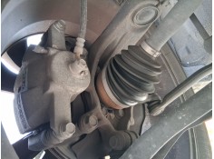 Recambio de mangueta delantera derecha para nissan x-trail iii (t32_, t32r, t32rr) 1.6 dci (t32) referencia OEM IAM 400144CE0A  