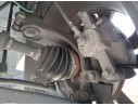 Recambio de mangueta delantera izquierda para nissan x-trail iii (t32_, t32r, t32rr) 1.6 dci (t32) referencia OEM IAM 400154CE0A