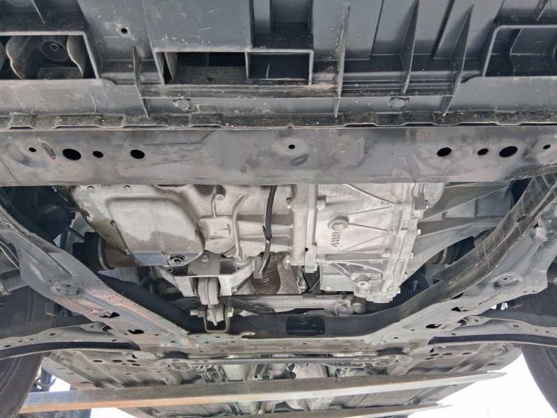 Recambio de puente delantero para nissan x-trail iii (t32_, t32r, t32rr) 1.6 dci (t32) referencia OEM IAM 544004MS5C  