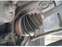 Recambio de transmision delantera derecha para nissan x-trail iii (t32_, t32r, t32rr) 1.6 dci (t32) referencia OEM IAM 391004BE3