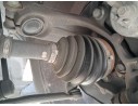 Recambio de transmision delantera izquierda para nissan x-trail iii (t32_, t32r, t32rr) 1.6 dci (t32) referencia OEM IAM 391014B