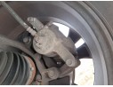 Recambio de pinza freno delantera izquierda para nissan x-trail iii (t32_, t32r, t32rr) 1.6 dci (t32) referencia OEM IAM 410114B