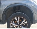 Recambio de plastico pase rueda del. dch. para nissan x-trail iii (t32_, t32r, t32rr) 1.6 dci (t32) referencia OEM IAM 638424CB0