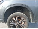 Recambio de plastico pase rueda del. izq. para nissan x-trail iii (t32_, t32r, t32rr) 1.6 dci (t32) referencia OEM IAM 638434CB0