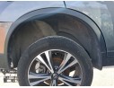 Recambio de plastico pase rueda tras. dch. para nissan x-trail iii (t32_, t32r, t32rr) 1.6 dci (t32) referencia OEM IAM 767484CC