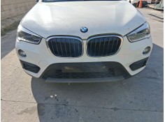PARAGOLPES DELANTERO 51117453566 TOCADO 