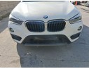 Recambio de paragolpes delantero para bmw x1 (f48) sdrive 16 d referencia OEM IAM 51117453566 TOCADO 