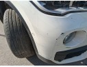 Recambio de paragolpes delantero para bmw x1 (f48) sdrive 16 d referencia OEM IAM 51117453566 TOCADO 