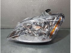 Recambio de faro izquierdo para ford focus c-max (cap) referencia OEM IAM 1347463  H7 + H1