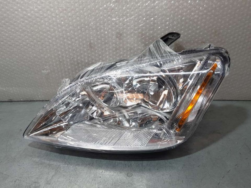 Recambio de faro izquierdo para ford focus c-max (cap) referencia OEM IAM 1347463  H7 + H1