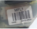 Recambio de mando intermitentes para hyundai i30 (fd) 1.4 referencia OEM IAM 934102R020  934202R010