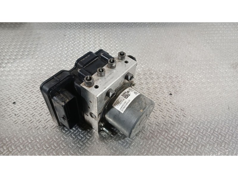 Recambio de abs para fiat scudo furgoneta 1.5 multijet 120 (506) referencia OEM IAM 155254120  