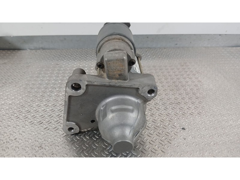 Recambio de motor arranque para fiat scudo furgoneta 1.5 multijet 120 (506) referencia OEM IAM 9832577880 6001080024 