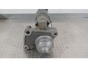 Recambio de motor arranque para fiat scudo furgoneta 1.5 multijet 120 (506) referencia OEM IAM 9832577880 6001080024 
