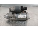 Recambio de motor arranque para fiat scudo furgoneta 1.5 multijet 120 (506) referencia OEM IAM 9832577880 6001080024 