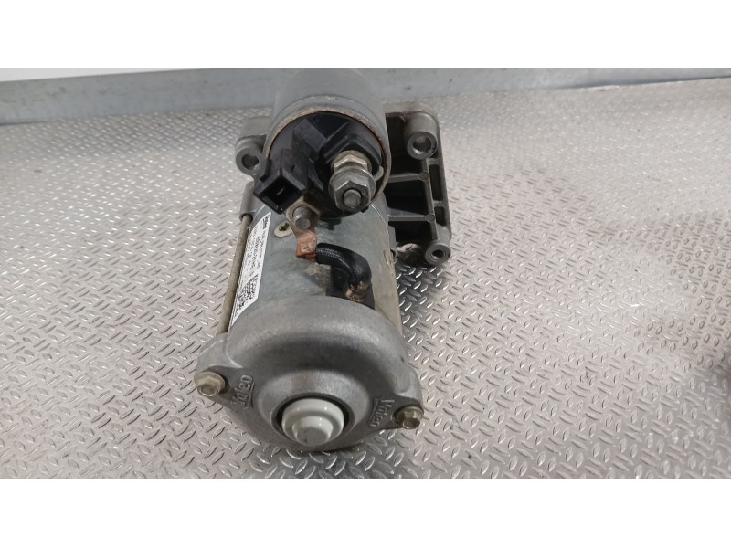 Recambio de motor arranque para fiat scudo furgoneta 1.5 multijet 120 (506) referencia OEM IAM 9832577880 6001080024 