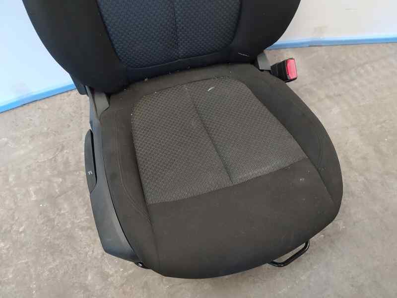 Recambio de juego asientos completo para bmw x2 (f39) sdrive18d referencia OEM IAM 52107374617 C/AIRBAG 52107374618