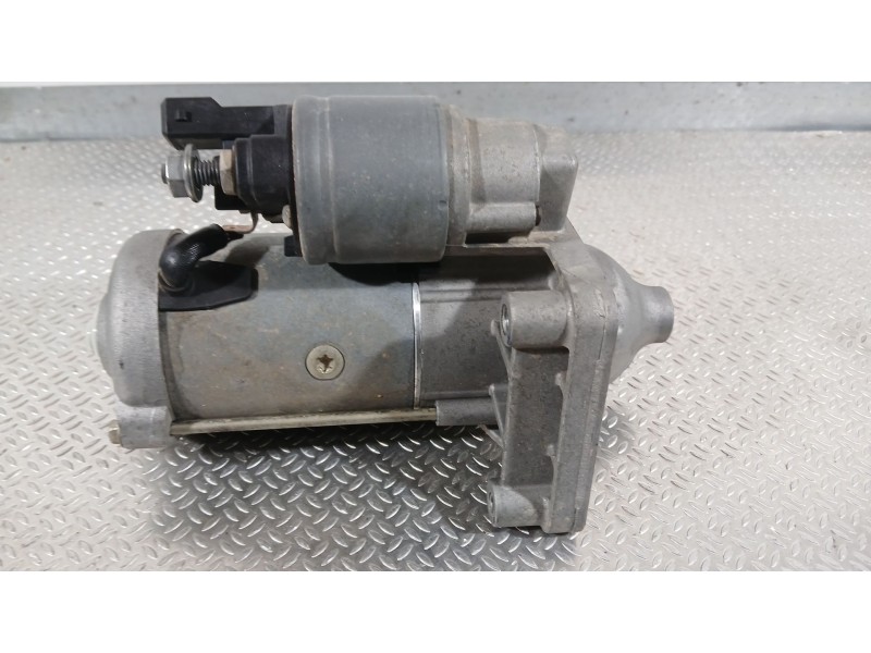 Recambio de motor arranque para fiat scudo furgoneta 1.5 multijet 120 (506) referencia OEM IAM 9832577880 6001080024 