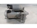 Recambio de motor arranque para fiat scudo furgoneta 1.5 multijet 120 (506) referencia OEM IAM 9832577880 6001080024 