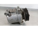 Recambio de compresor aire acondicionado para fiat scudo furgoneta 1.5 multijet 120 (506) referencia OEM IAM   