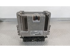 CENTRALITA MOTOR UCE 9851039580 BOSCH 0281039490