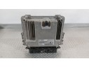 Recambio de centralita motor uce para fiat scudo furgoneta 1.5 multijet 120 (506) referencia OEM IAM   